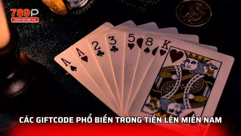 Hiểu rõ các loại giftcode giúp bạn khai thác tối đa lợi ích