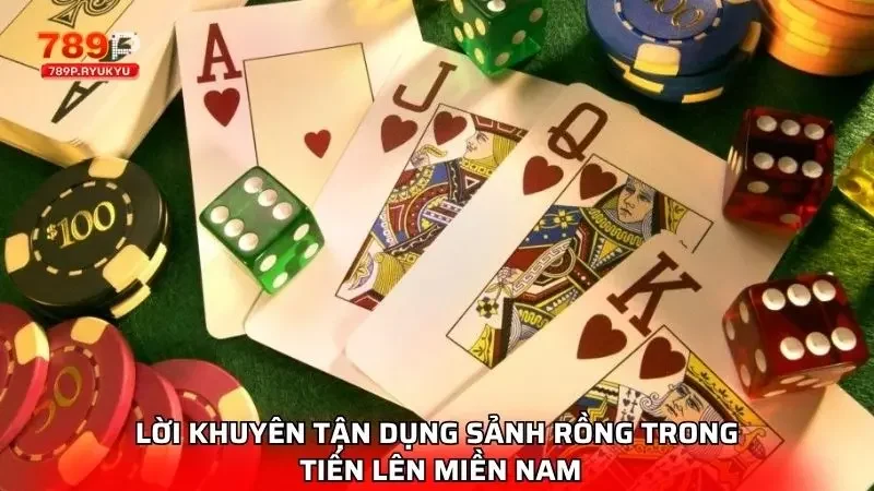 Những lời khuyên giúp game thủ khai thác sức mạnh quý giá sảnh rồng