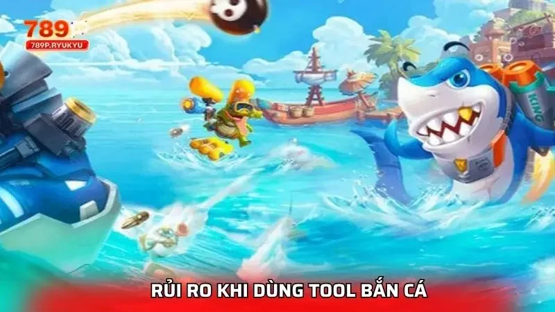 Việc nắm bắt thông tin này cũng giúp lựa chọn cách chơi an toàn hơn