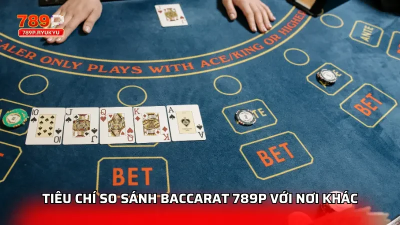 Tiêu chí cơ bản để chúng ta có cái nhìn khái quát nhất